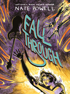 cover image of Fall Through
